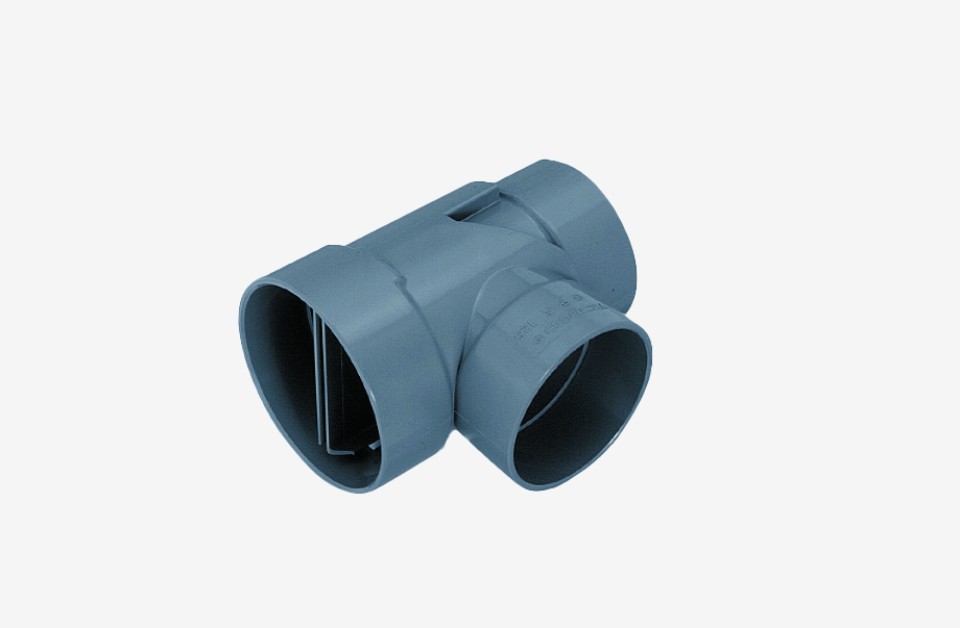 ＶＭ二管路管用継手